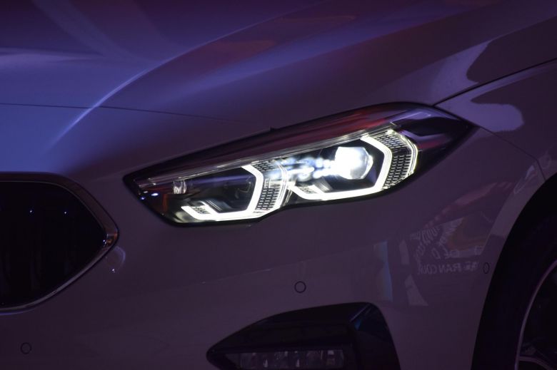 Ben Jemâa Motors lance la BMW Série 2 Gran Coupé en Tunisie