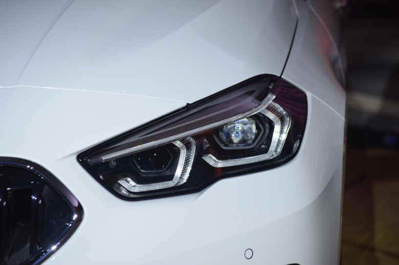 Ben Jemâa Motors lance la BMW Série 2 Gran Coupé en Tunisie