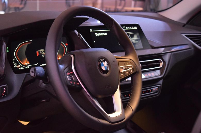 Ben Jemâa Motors lance la BMW Série 2 Gran Coupé en Tunisie