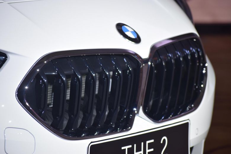 Ben Jemâa Motors lance la BMW Série 2 Gran Coupé en Tunisie