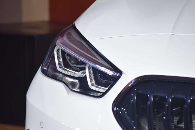 Ben Jemâa Motors lance la BMW Série 2 Gran Coupé en Tunisie