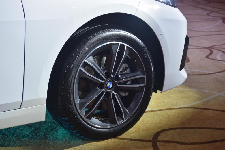 Ben Jemâa Motors lance la BMW Série 2 Gran Coupé en Tunisie
