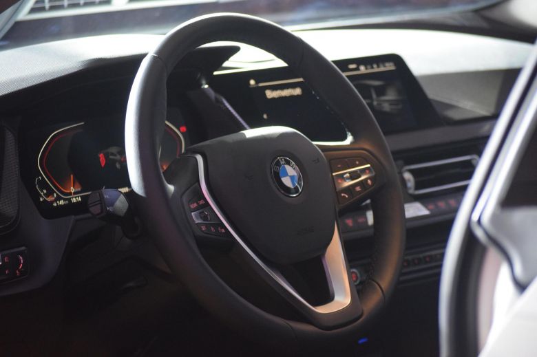 Ben Jemâa Motors lance la BMW Série 2 Gran Coupé en Tunisie