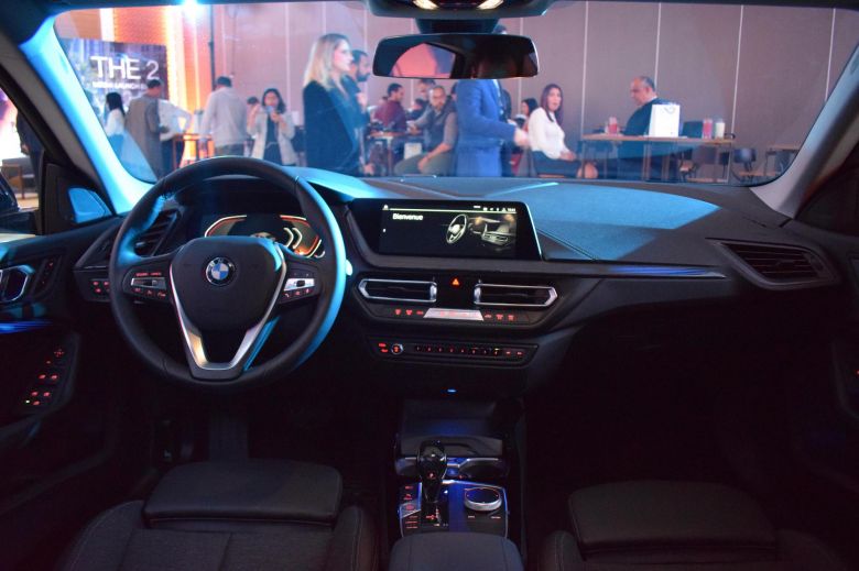 Ben Jemâa Motors lance la BMW Série 2 Gran Coupé en Tunisie