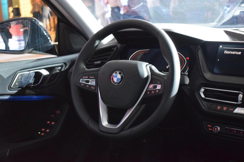 Ben Jemâa Motors lance la BMW Série 2 Gran Coupé en Tunisie