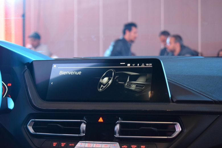 Ben Jemâa Motors lance la BMW Série 2 Gran Coupé en Tunisie