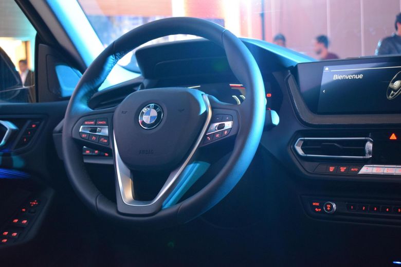 Ben Jemâa Motors lance la BMW Série 2 Gran Coupé en Tunisie