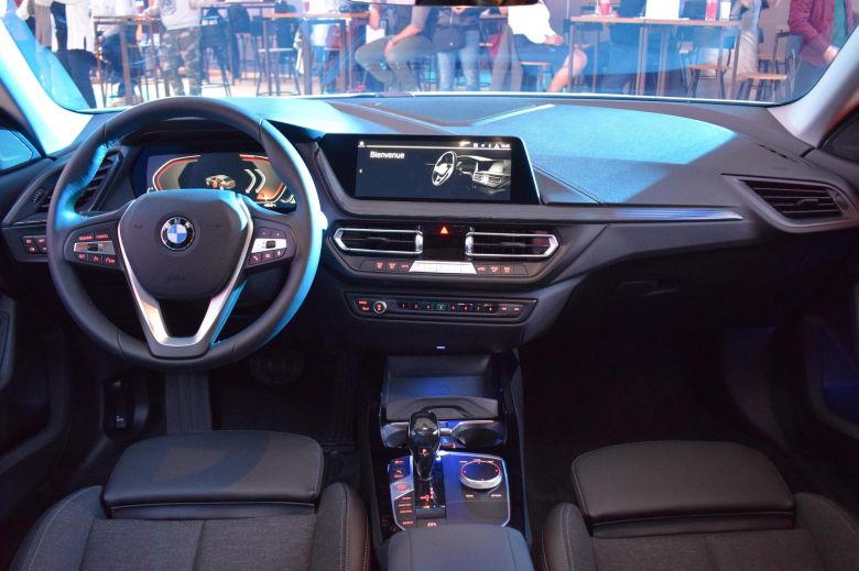 Ben Jemâa Motors lance la BMW Série 2 Gran Coupé en Tunisie