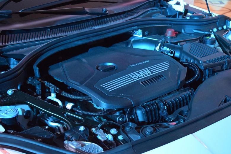 Ben Jemâa Motors lance la BMW Série 2 Gran Coupé en Tunisie