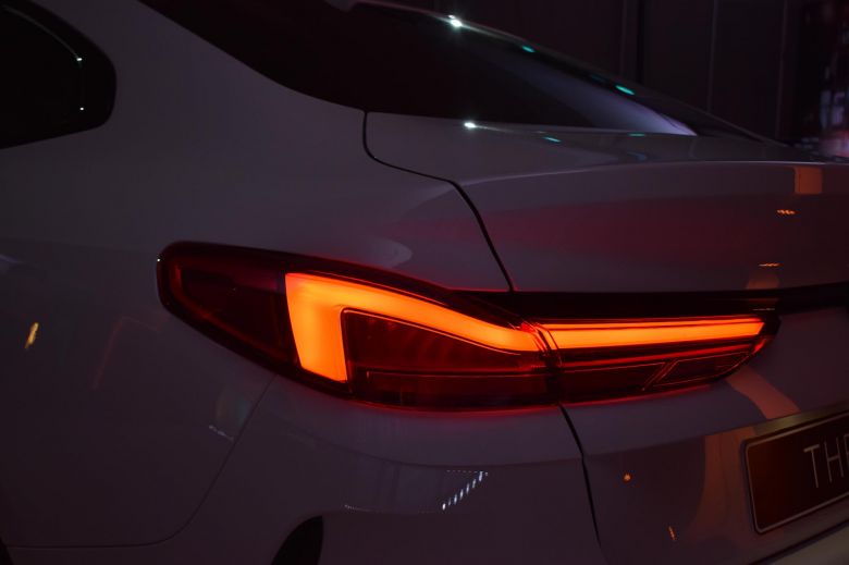 Ben Jemâa Motors lance la BMW Série 2 Gran Coupé en Tunisie