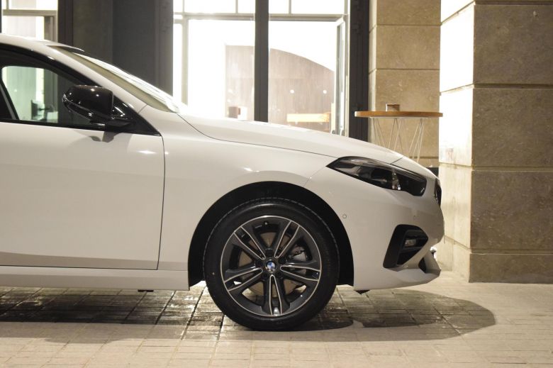 Ben Jemâa Motors lance la BMW Série 2 Gran Coupé en Tunisie