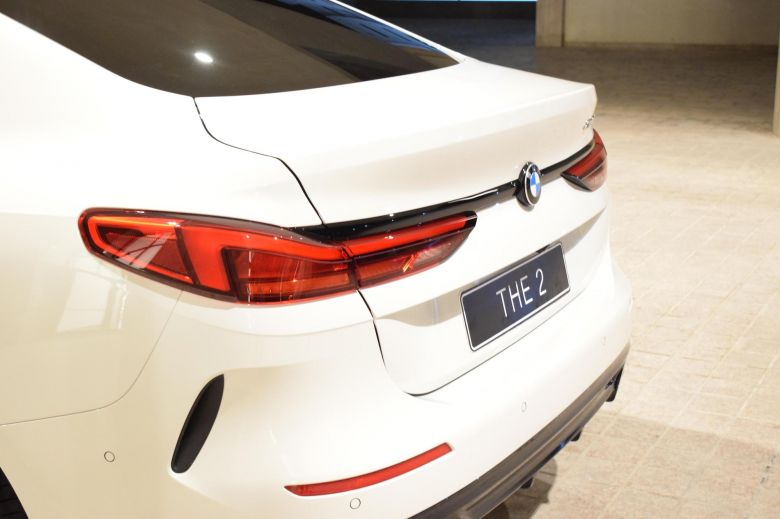 Ben Jemâa Motors lance la BMW Série 2 Gran Coupé en Tunisie