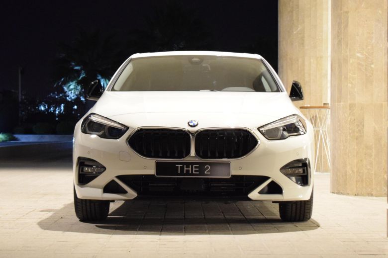 Ben Jemâa Motors lance la BMW Série 2 Gran Coupé en Tunisie