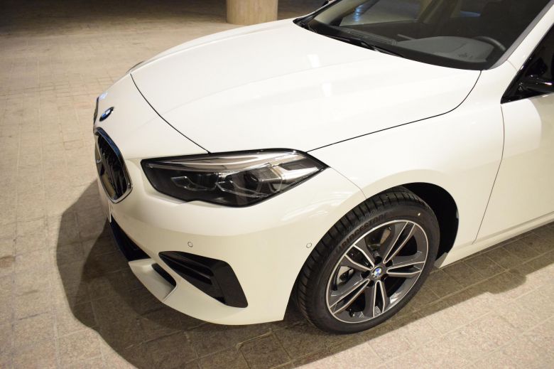 Ben Jemâa Motors lance la BMW Série 2 Gran Coupé en Tunisie