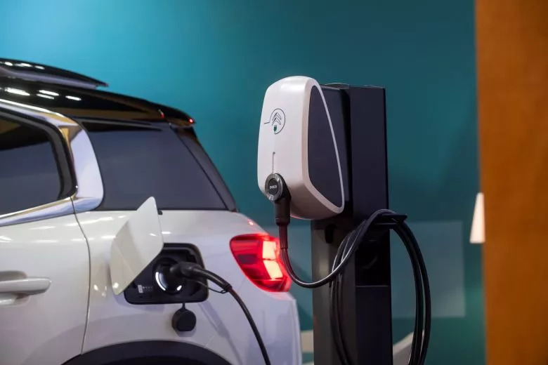 Citroën AMI - La mobilité 100% électrique accessible à tous