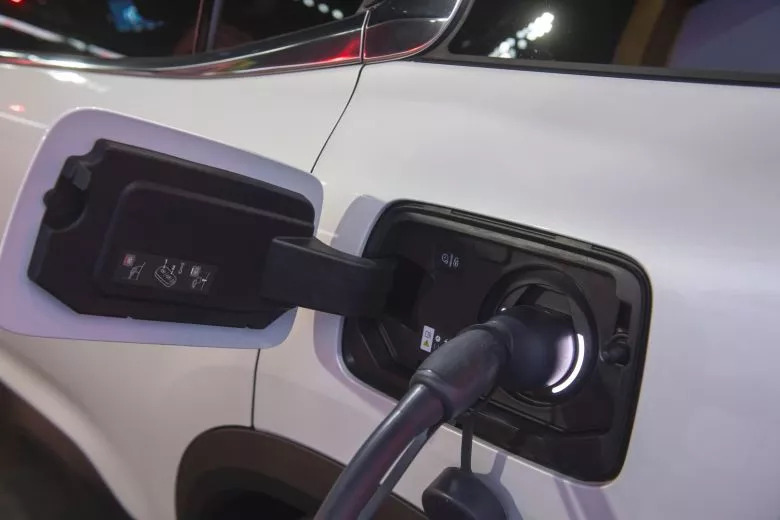 Citroën AMI - La mobilité 100% électrique accessible à tous