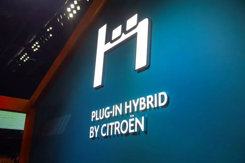 Citroën AMI - La mobilité 100% électrique accessible à tous