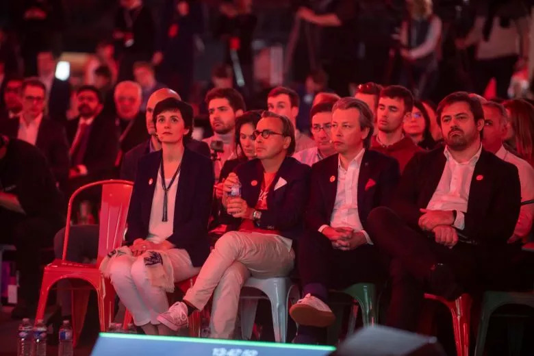 Citroën AMI - La mobilité 100% électrique accessible à tous