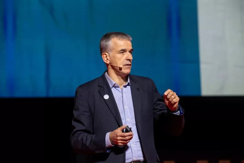 Citroën AMI - La mobilité 100% électrique accessible à tous