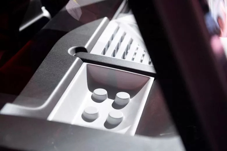 Citroën AMI - La mobilité 100% électrique accessible à tous