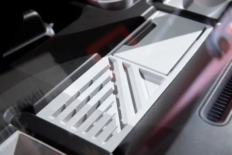 Citroën AMI - La mobilité 100% électrique accessible à tous