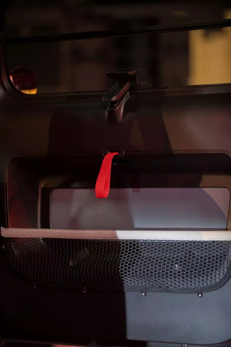 Citroën AMI - La mobilité 100% électrique accessible à tous