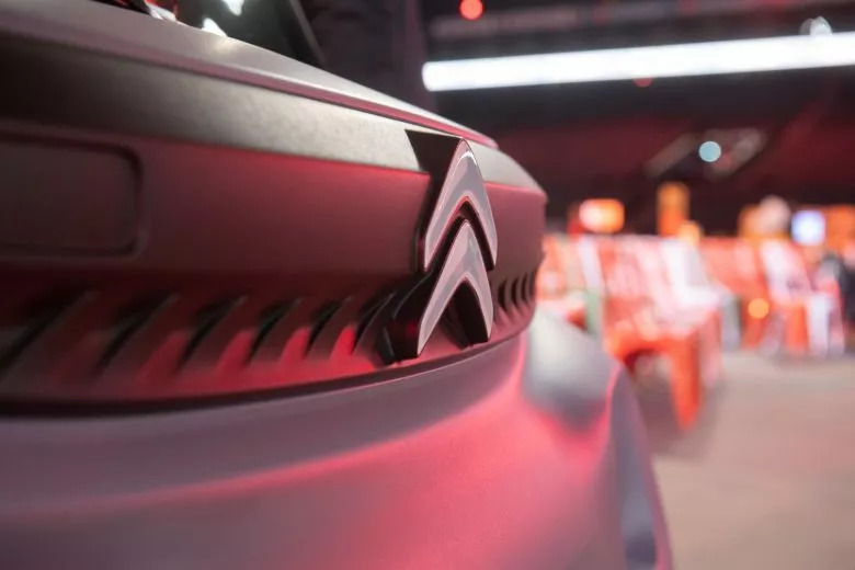 Citroën AMI - La mobilité 100% électrique accessible à tous