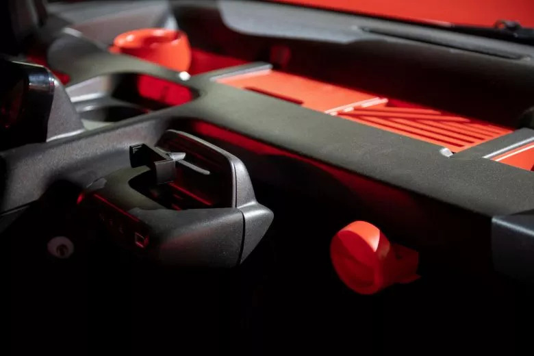 Citroën AMI - La mobilité 100% électrique accessible à tous