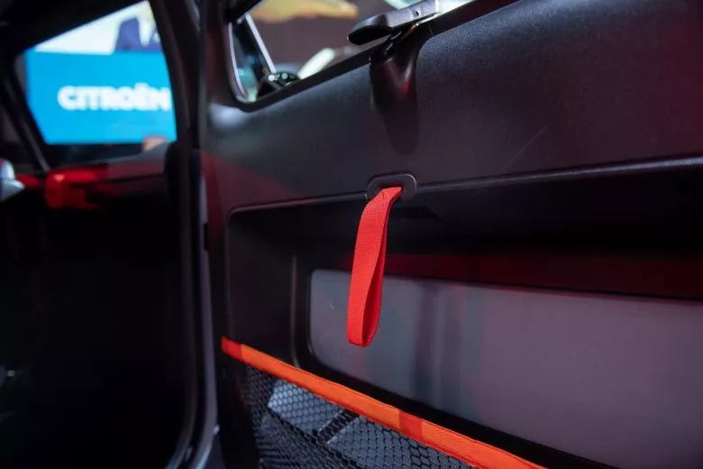 Citroën AMI - La mobilité 100% électrique accessible à tous