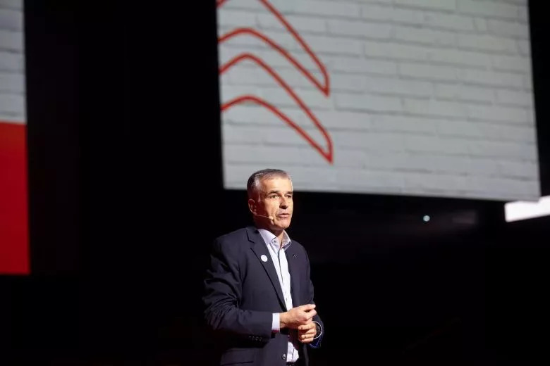 Citroën AMI - La mobilité 100% électrique accessible à tous