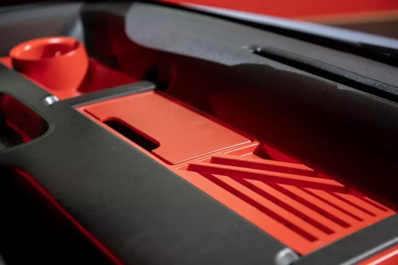 Citroën AMI - La mobilité 100% électrique accessible à tous