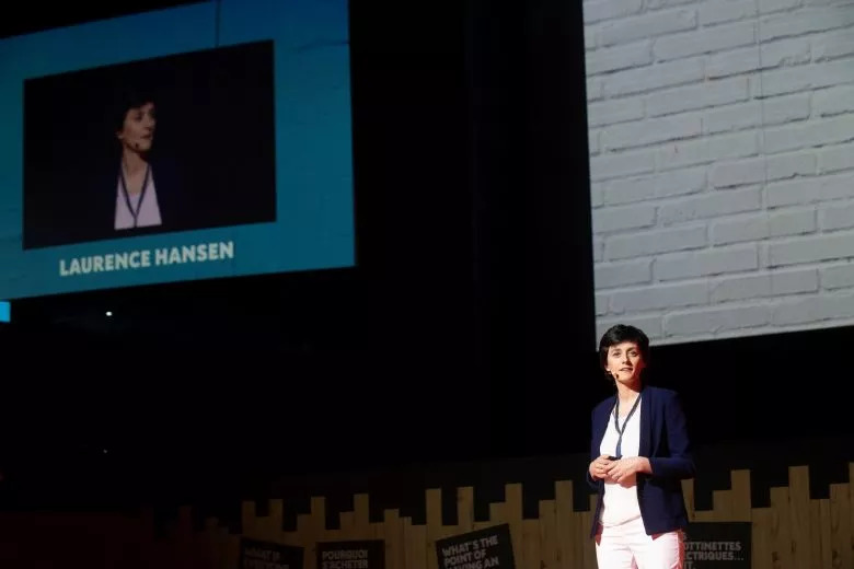 Citroën AMI - La mobilité 100% électrique accessible à tous