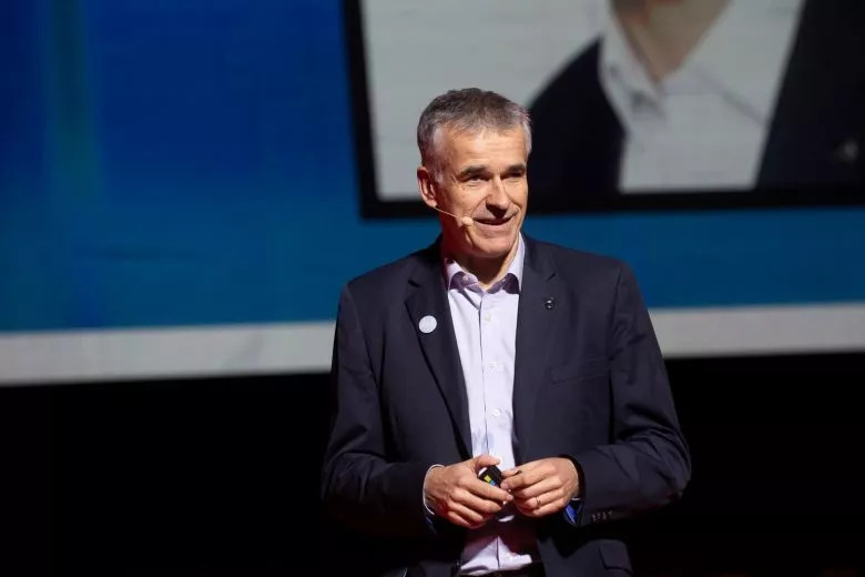 Citroën AMI - La mobilité 100% électrique accessible à tous