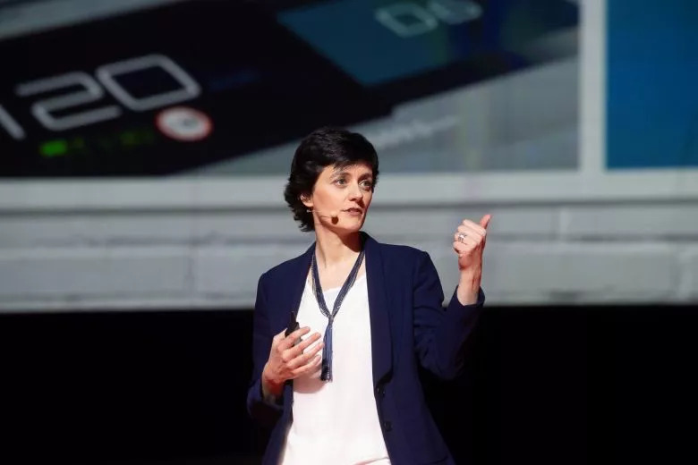 Citroën AMI - La mobilité 100% électrique accessible à tous