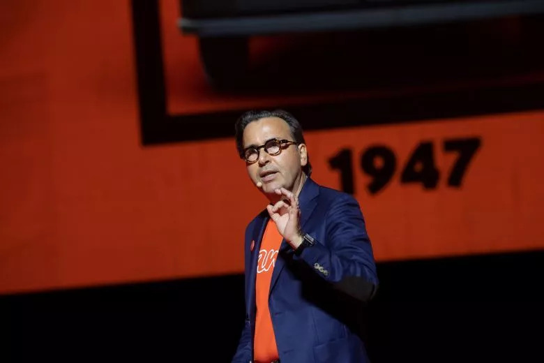 Citroën AMI - La mobilité 100% électrique accessible à tous