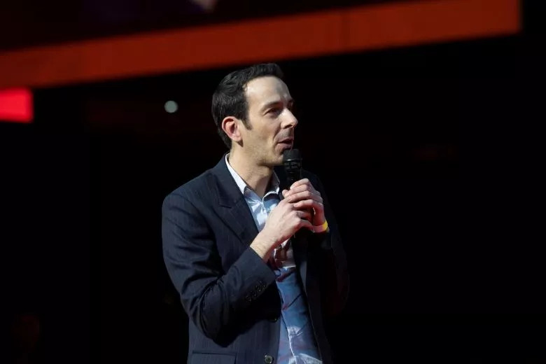 Citroën AMI - La mobilité 100% électrique accessible à tous