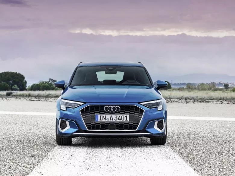 Nouvelle Audi A3 Sportback
