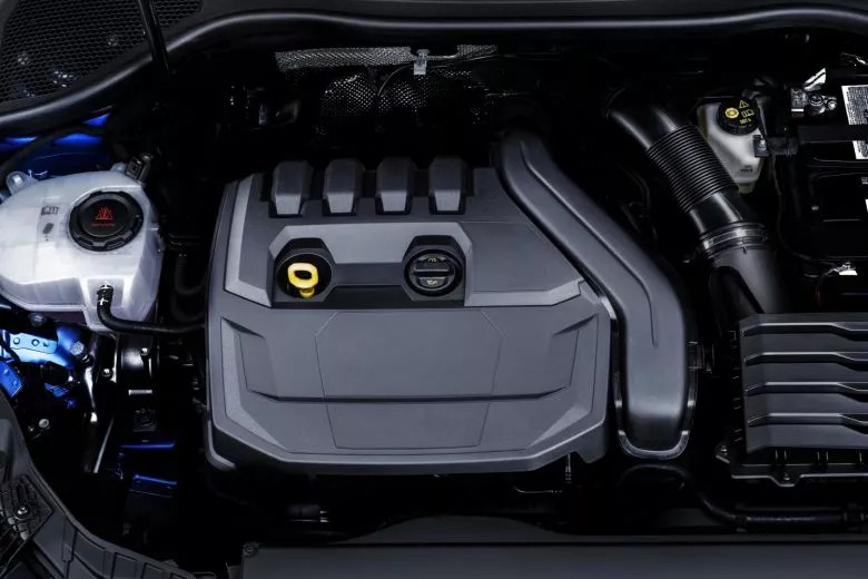 Nouvelle Audi A3 Sportback