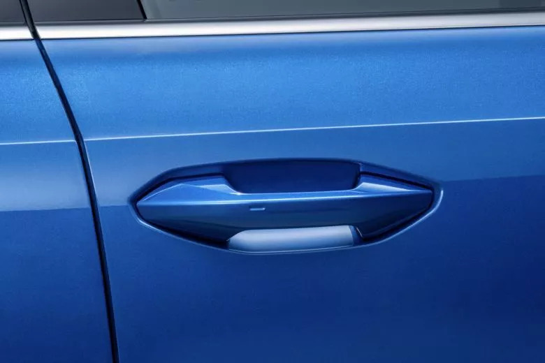 Nouvelle Audi A3 Sportback