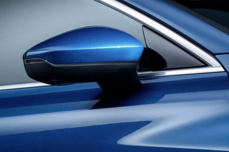 Nouvelle Audi A3 Sportback