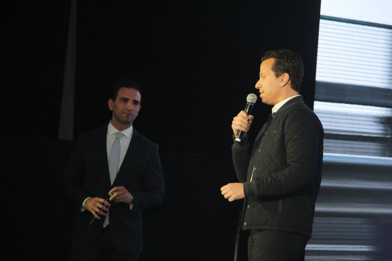 Suzuki Vitara restylée