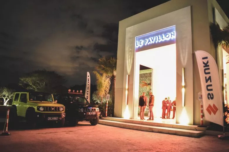 Suzuki Vitara restylée - CAR PRO lance son SUV best-seller renouvelé