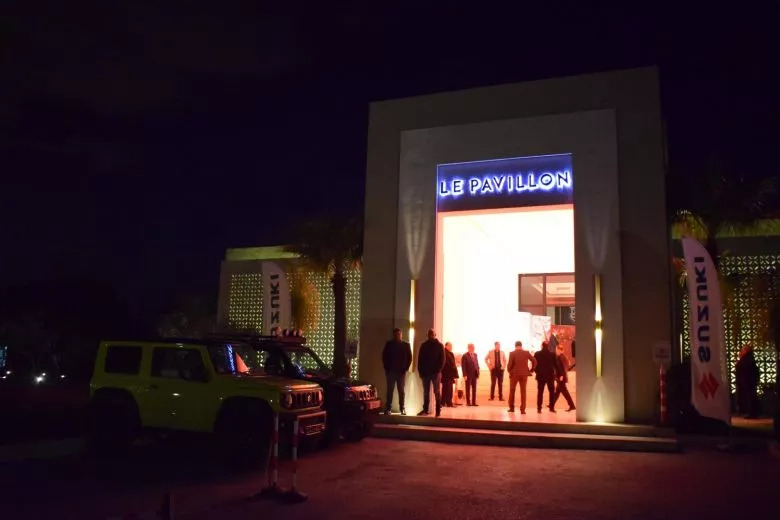 Suzuki Vitara restylée - CAR PRO lance son SUV best-seller renouvelé