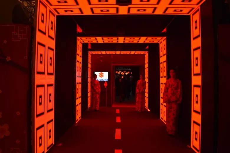 Suzuki Vitara restylée - CAR PRO lance son SUV best-seller renouvelé