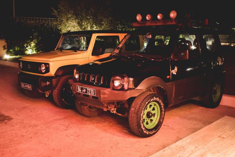 Suzuki Vitara restylée - CAR PRO lance son SUV best-seller renouvelé