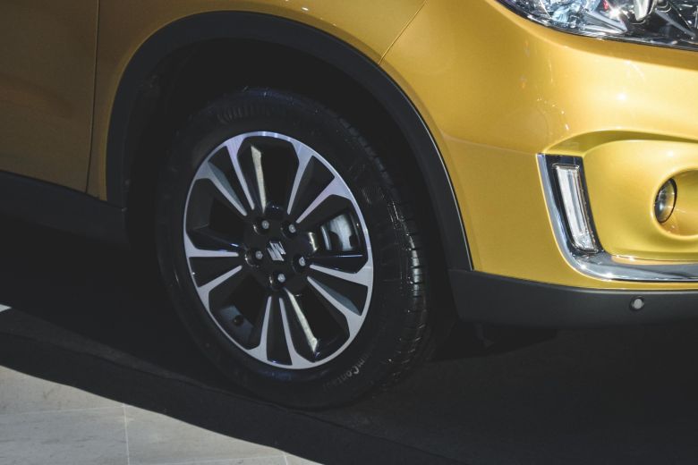 Suzuki Vitara restylée - CAR PRO lance son SUV best-seller renouvelé