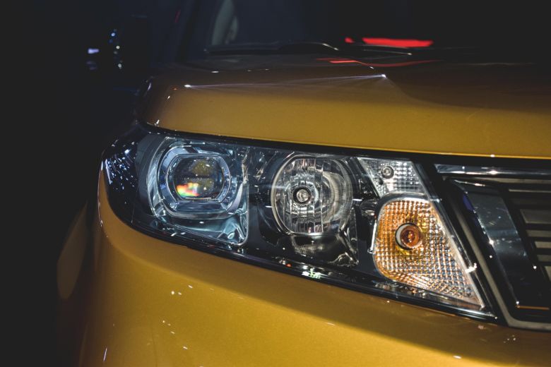 Suzuki Vitara restylée - CAR PRO lance son SUV best-seller renouvelé