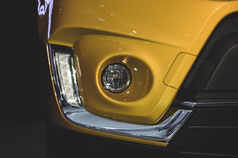 Suzuki Vitara restylée - CAR PRO lance son SUV best-seller renouvelé