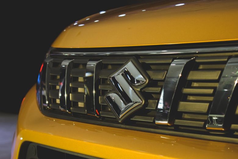 Suzuki Vitara restylée - CAR PRO lance son SUV best-seller renouvelé