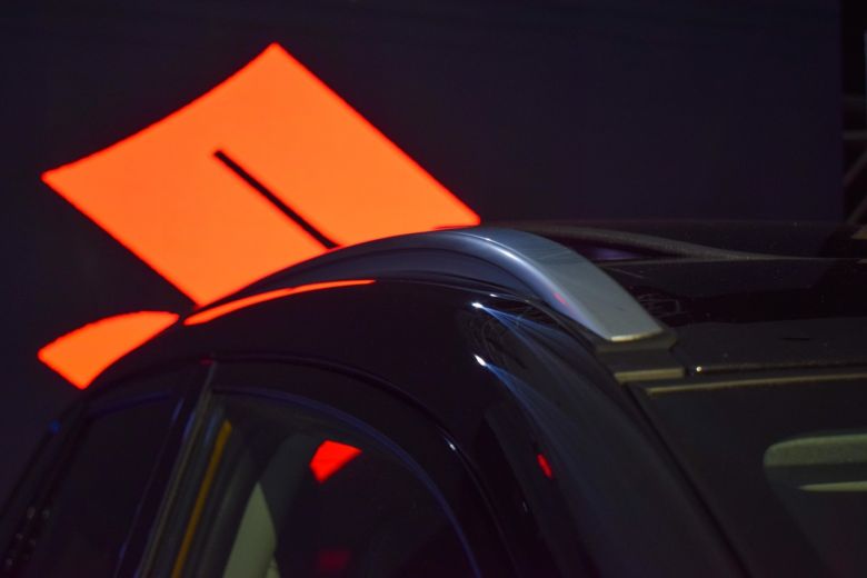 Suzuki Vitara restylée - CAR PRO lance son SUV best-seller renouvelé